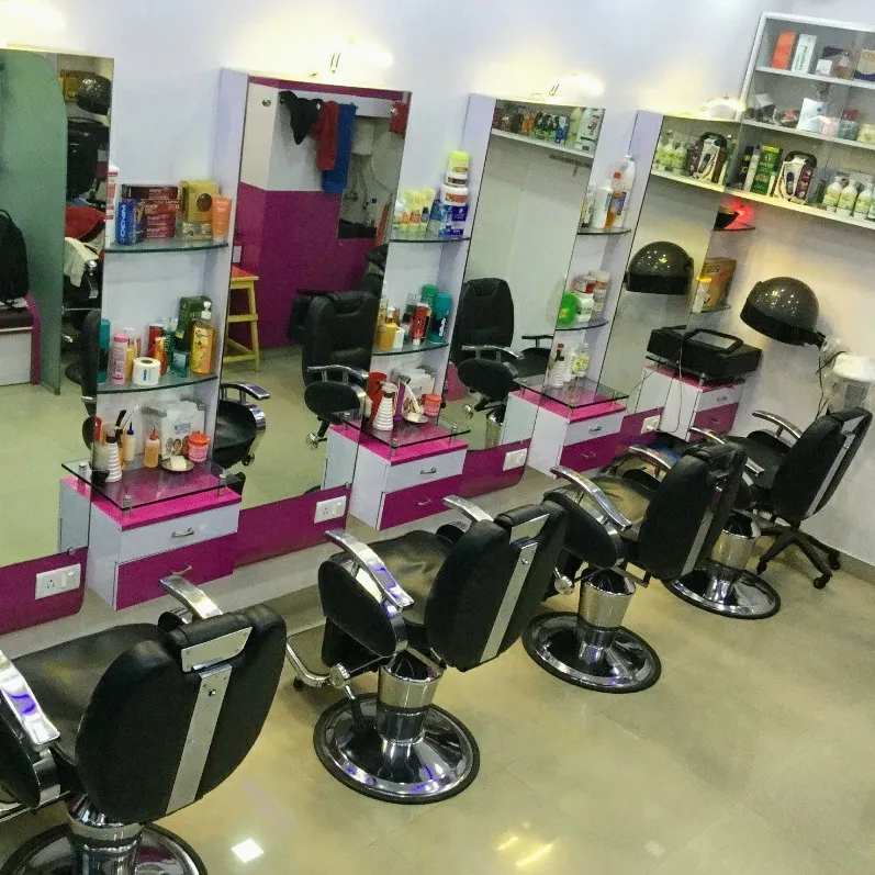 City Salon