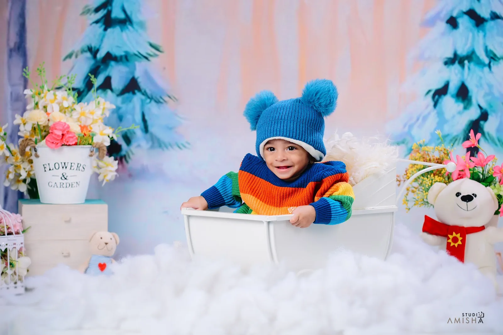 Amisha Studio,new born baby photo studio bharuch,wedding photography bharuch,