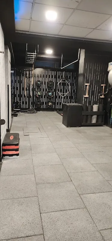 Weights N Bars Fitness Studio
