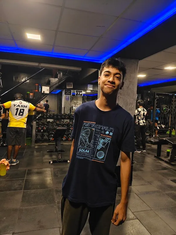 Weights N Bars Fitness Studio