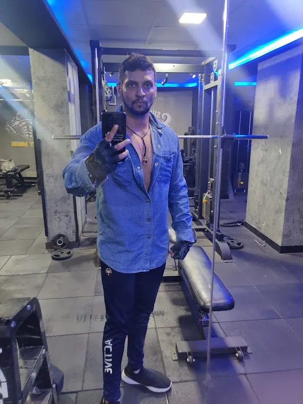 Weights N Bars Fitness Studio
