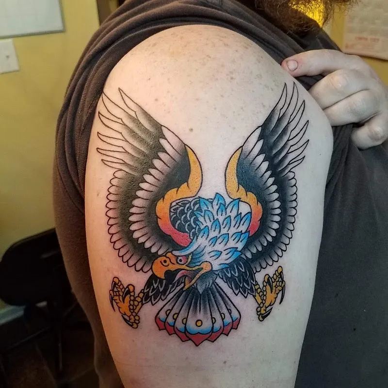 Black Cloud Tattoo & Piercing