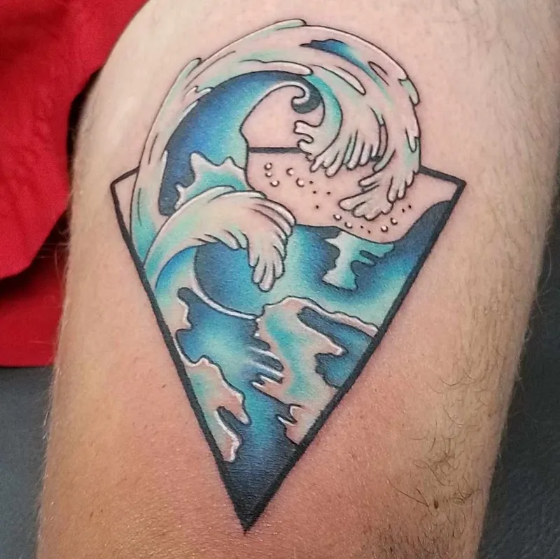 Black Cloud Tattoo & Piercing