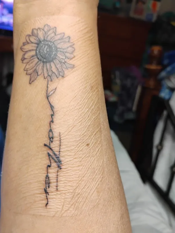 Black Cloud Tattoo & Piercing