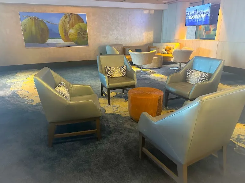 The Ritz-Carlton Spa, Fort Lauderdale