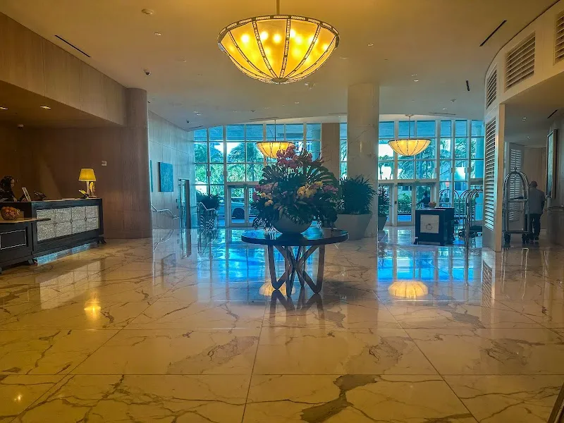 The Ritz-Carlton Spa, Fort Lauderdale