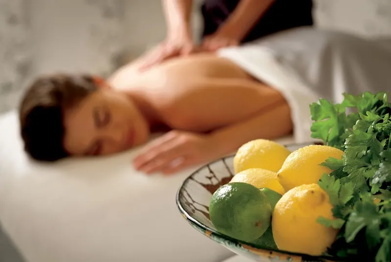 The Ritz-Carlton Spa, Fort Lauderdale