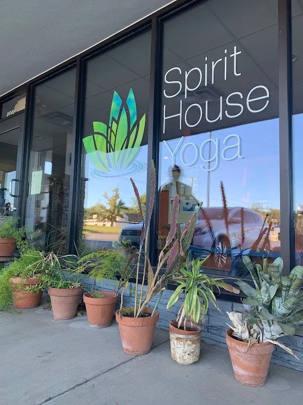 Spirit House Yoga