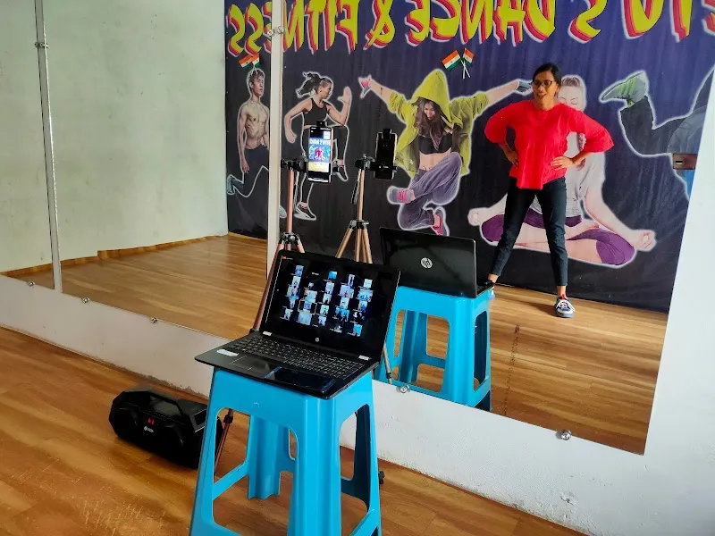 Neetu Dance and Fitness - Online Dance Classes for Kids & Adults