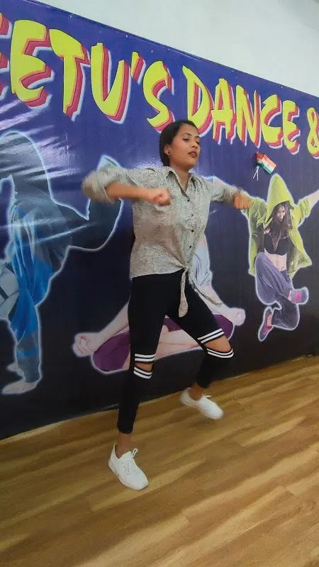 Neetu Dance and Fitness - Online Dance Classes for Kids & Adults