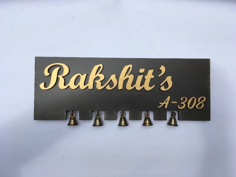 The Artville Home Decor