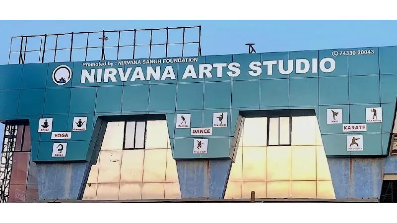 Nirvana Arts Studio