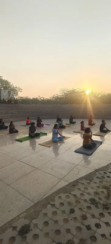 Nirvana Arts Studio