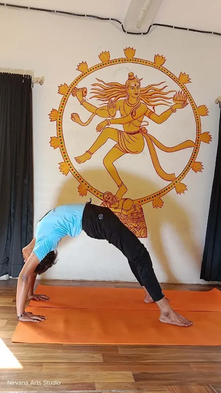 Nirvana Arts Studio