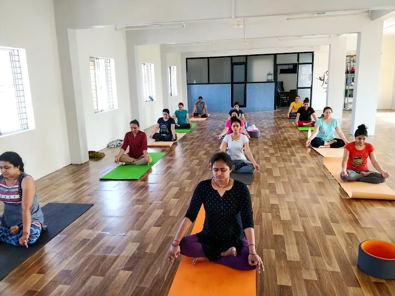 Nirvana Arts Studio