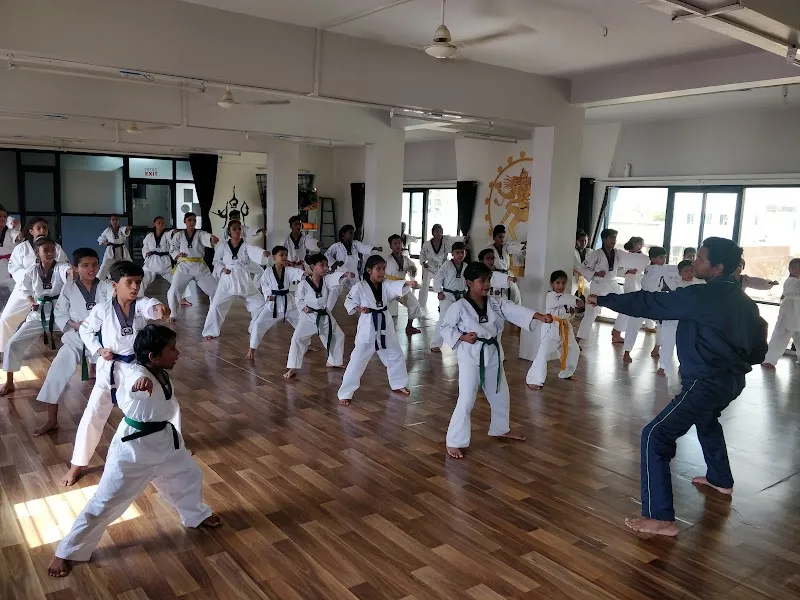 Nirvana Arts Studio