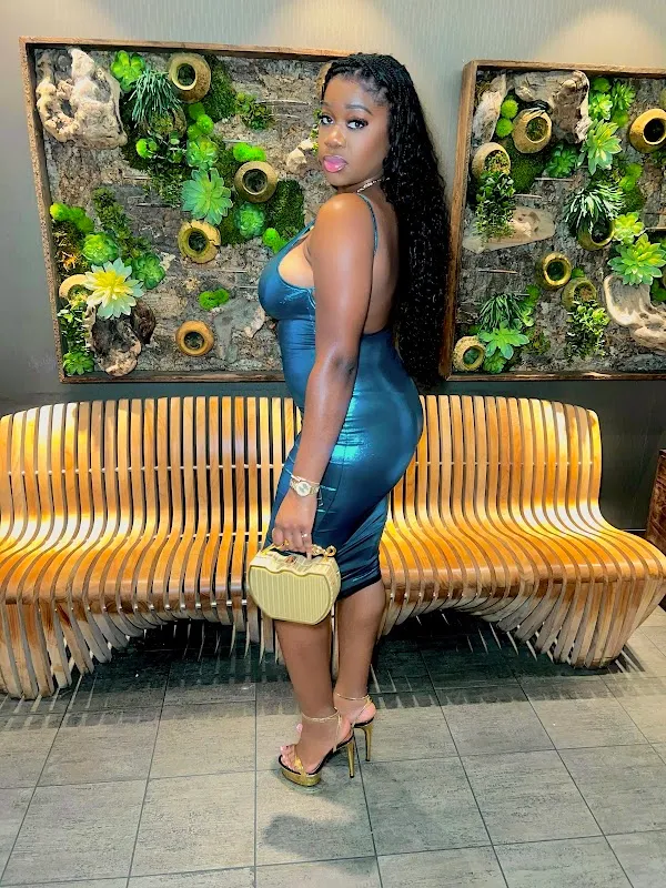 Akaish Styles and Beauty