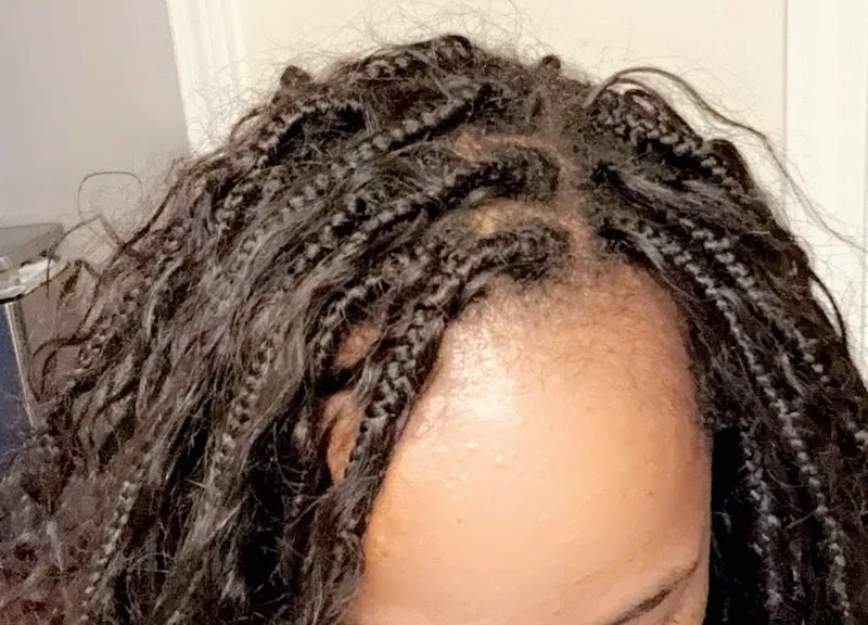 Akaish Styles and Beauty