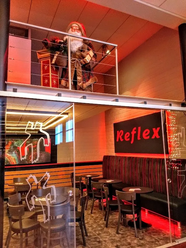 Dansstudio Reflex