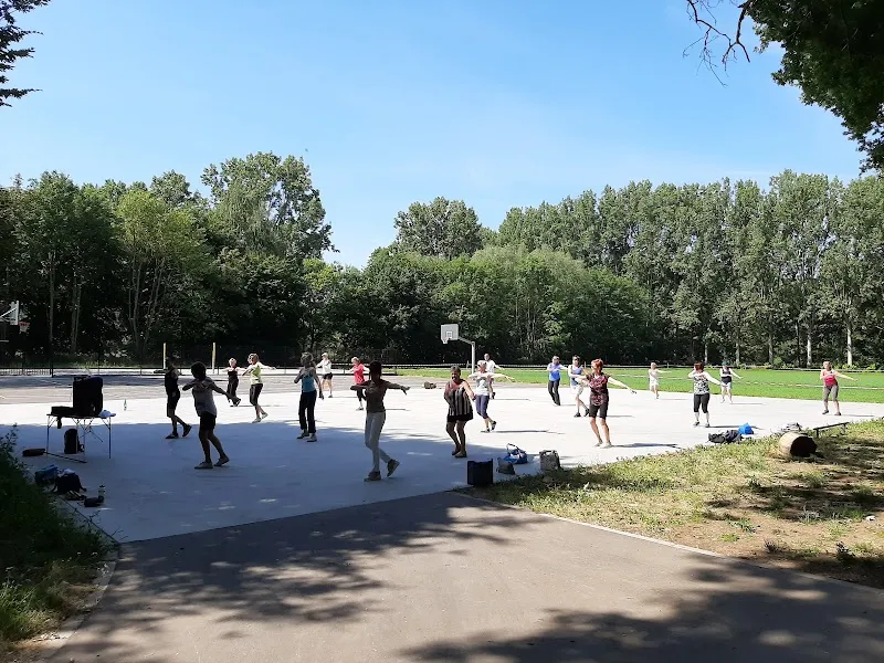 Dansstudio Reflex