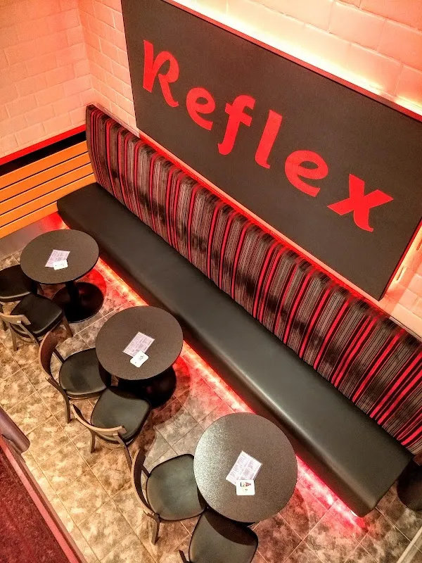 Dansstudio Reflex