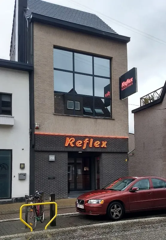 Dansstudio Reflex