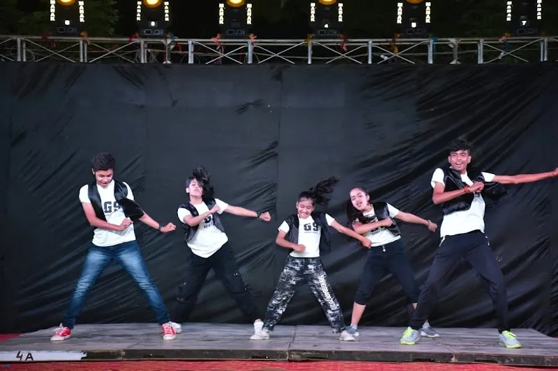 G9 Dance & Zumba Studio