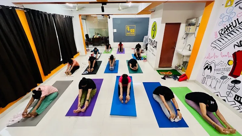 G9 Dance & Zumba Studio