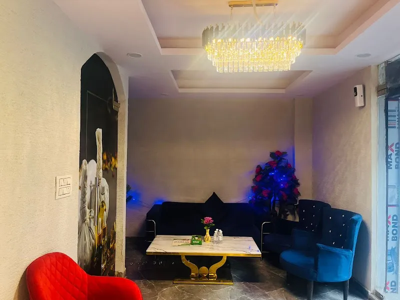 Queiro Unisex Massage Spa Patel Nagar - Luxury Spa In Patel Nagar Delhi