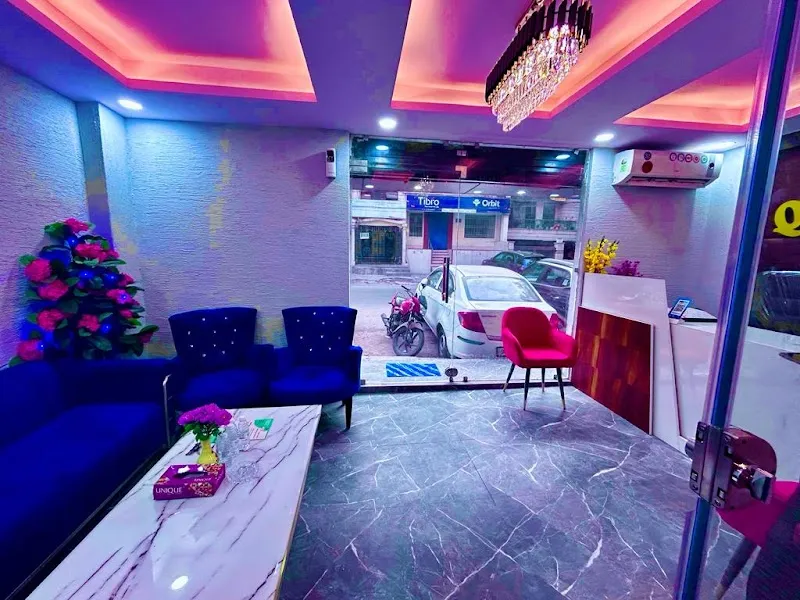 Queiro Unisex Massage Spa Patel Nagar - Luxury Spa In Patel Nagar Delhi