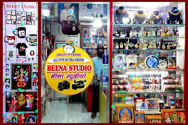 Beena Photo Studio