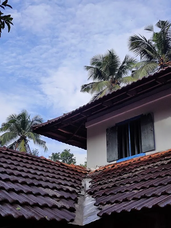 Enavoor kalari