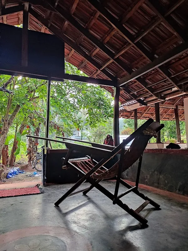 Enavoor kalari