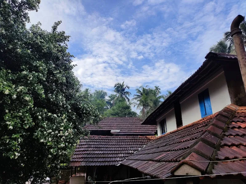 Enavoor kalari