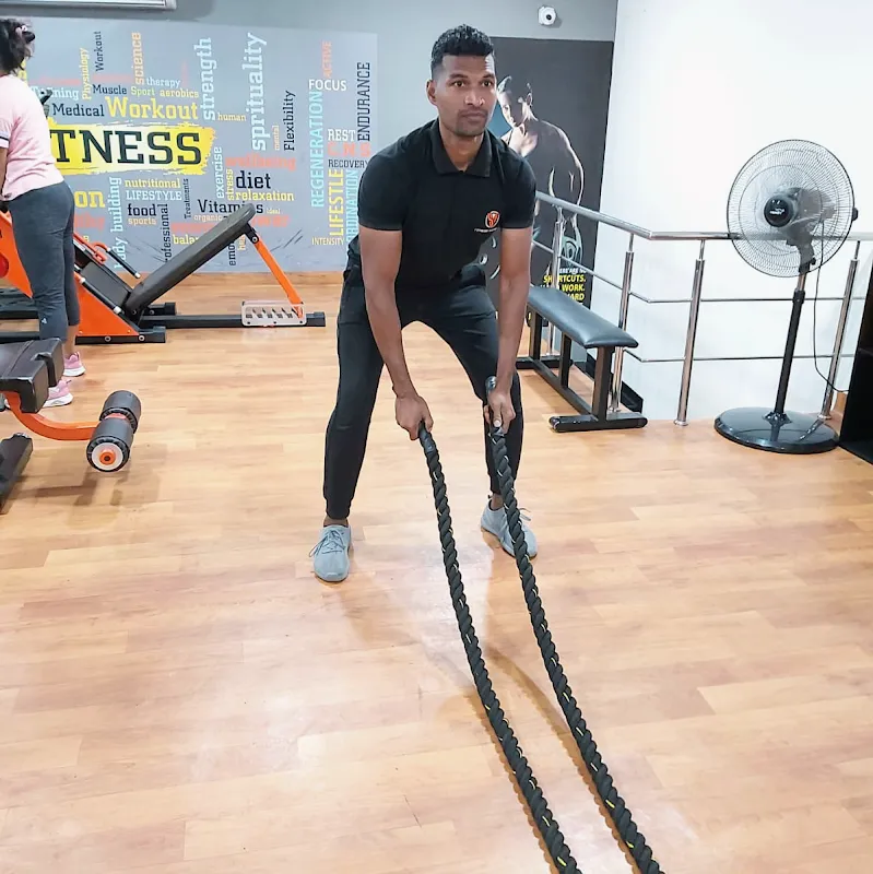 SK FITNESS FORMULA