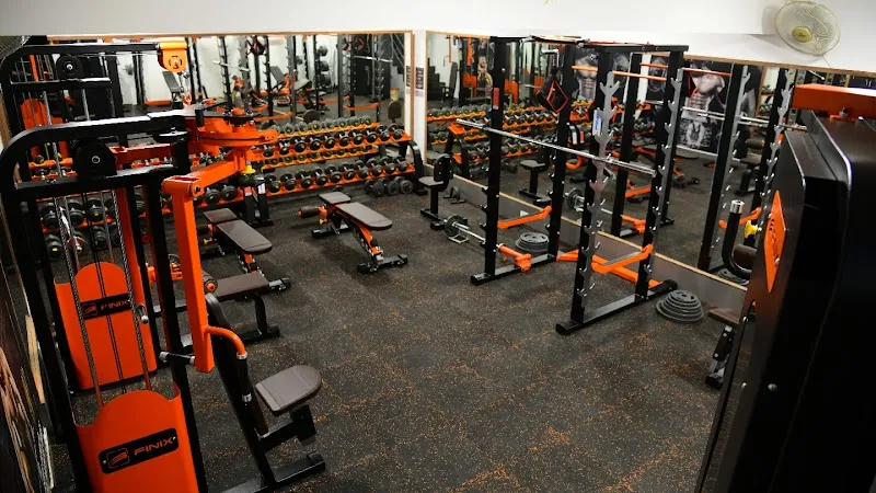 SK FITNESS FORMULA