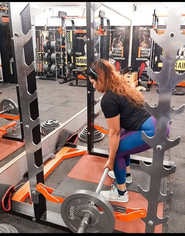 SK FITNESS FORMULA