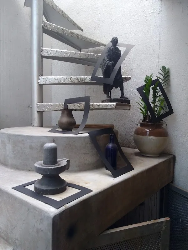 1 ShanthiRoad Studio Gallery