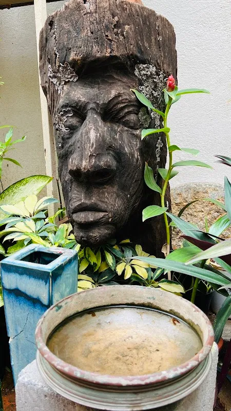1 ShanthiRoad Studio Gallery