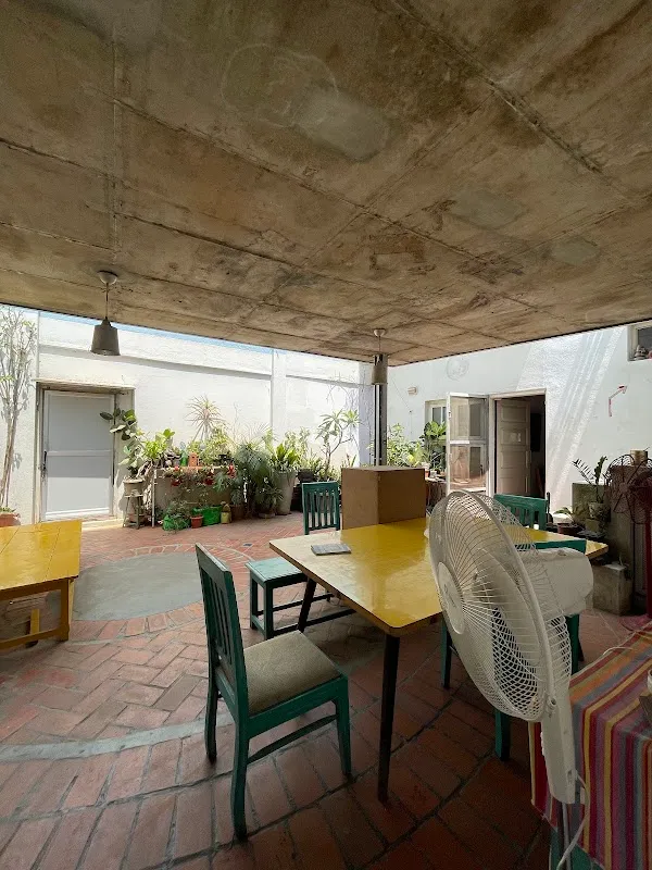 1 ShanthiRoad Studio Gallery