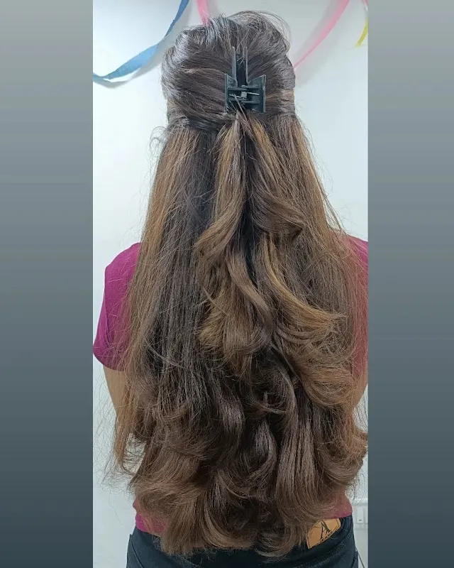 Raj Hair Art - Unisex Saloon and Institute (RHAS)