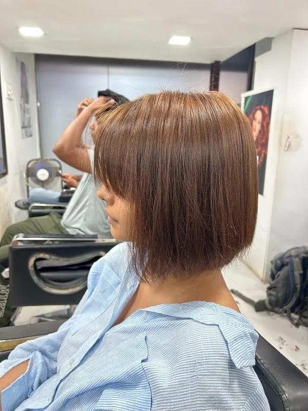 Raj Hair Art - Unisex Saloon and Institute (RHAS)