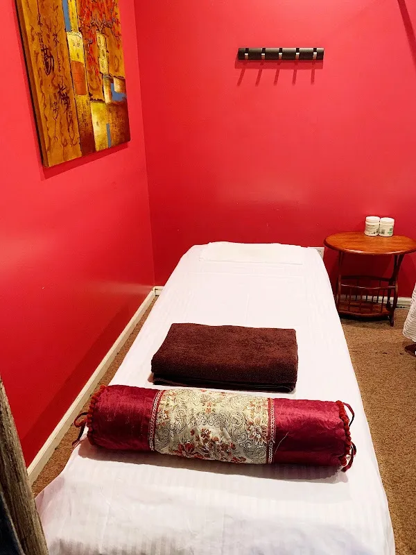 Far East Wellness