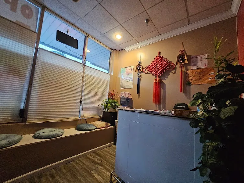 Far East Wellness