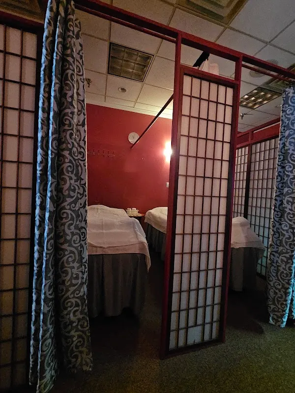 Far East Wellness