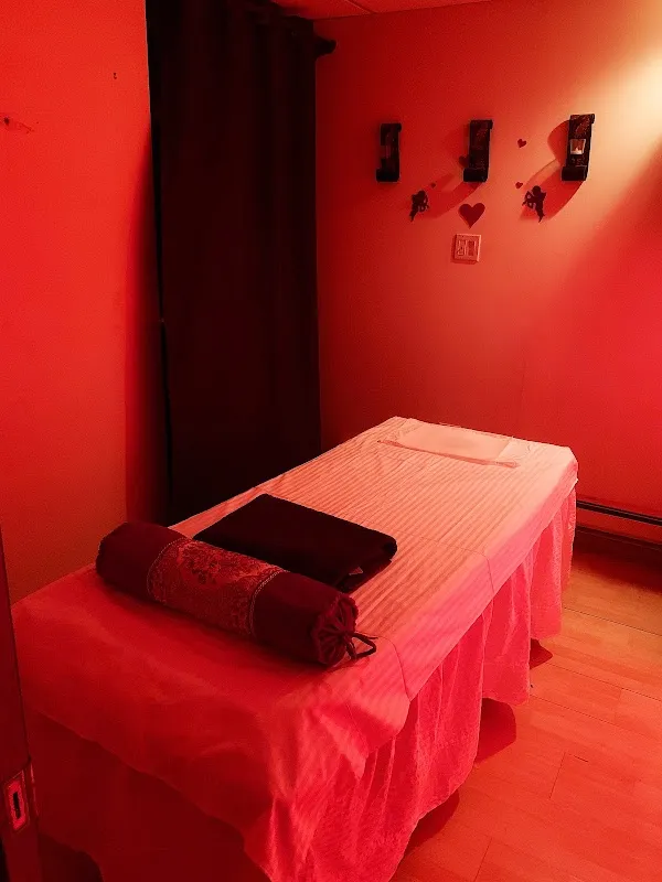 Far East Wellness