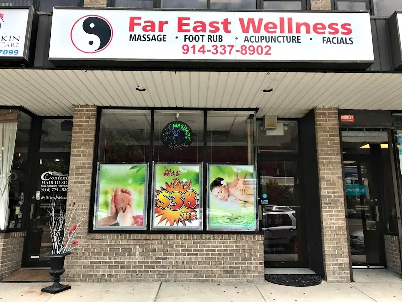 Far East Wellness