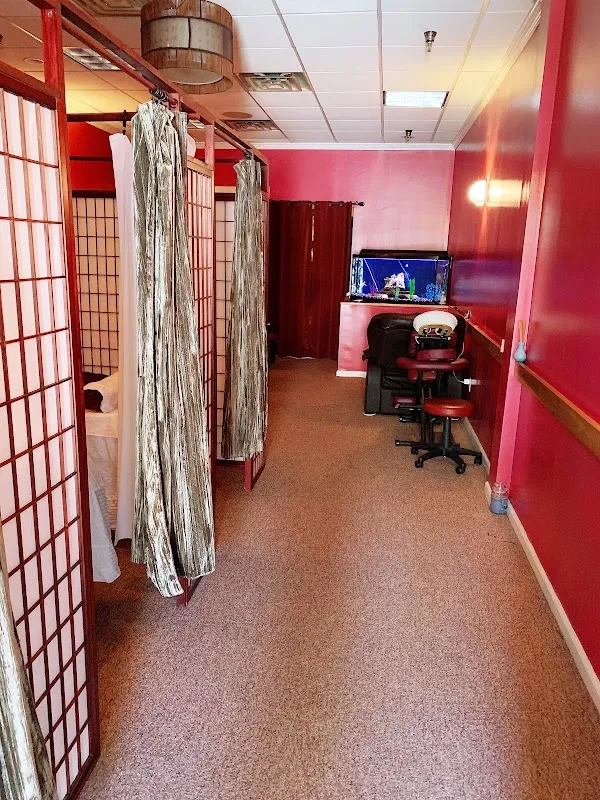 Far East Wellness