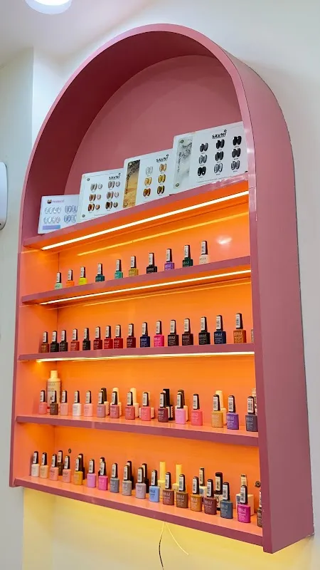 RadianceRays Professional Salon