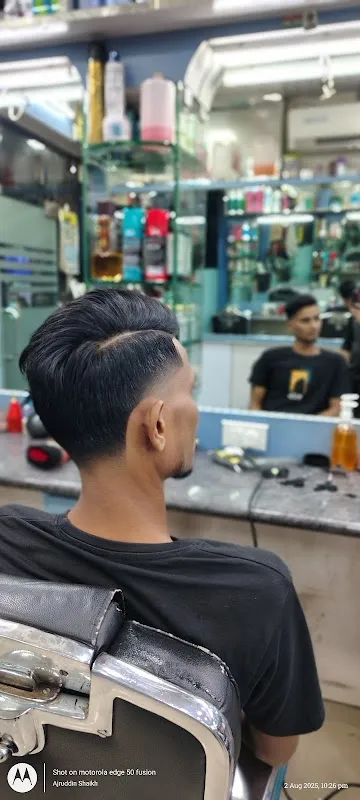 Altaf hair salon | Men's Salon In Powai